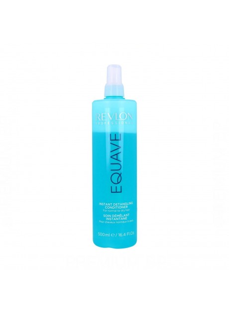 Revlon EQUAVE INSTANT DETANGLING Acondicionador 500ml