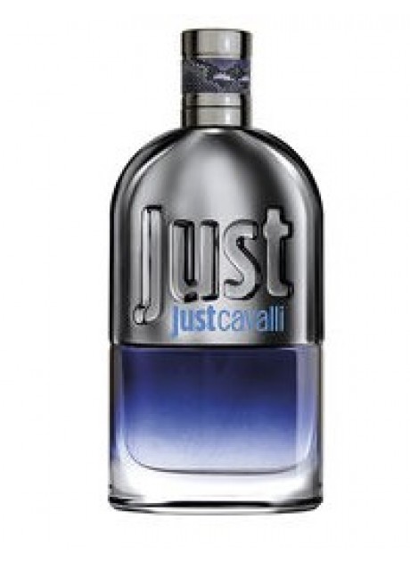 Roberto Cavalli JUST CAVALLI MAN edt 90ml