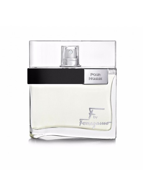Salvatore Ferragamo F BY FERRAGAMO Men edt 100 ml