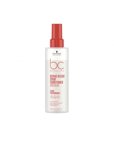 Schwarzkopf BC REPAIR RESCUE Acondicionador 200ml