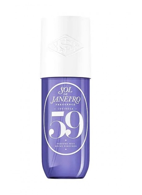 Sol de Janiero CHEIROSA 59 Perfume Mist 240ml