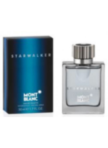Mont Blanc STARWALKER Homme edt 75 ml