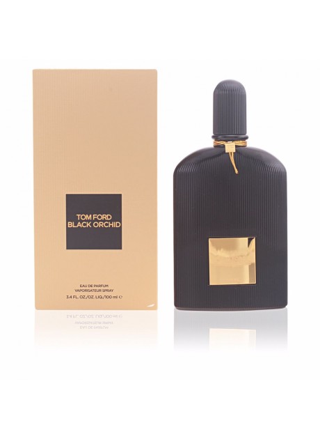 Tom Ford BLACK ORCHID Woman edp 100 ml