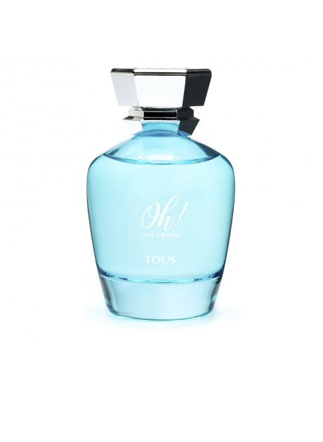 Tous OH! THE ORIGIN Woman edt 100 ml