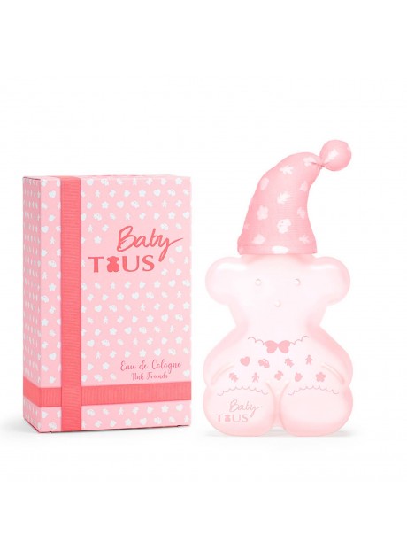 Tous BABY TOUS PINK EDC 100 ml