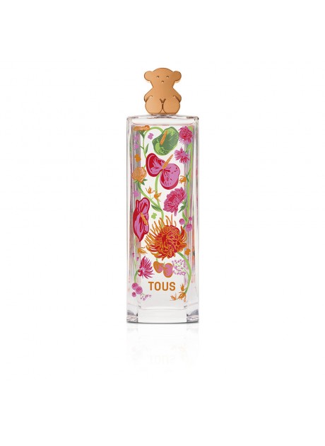 Tous SORBET GARDEN Woman edt 90 ml