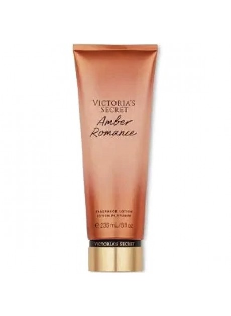 Victoria's Secret AMBER ROMANCE Body Lotion 236ml