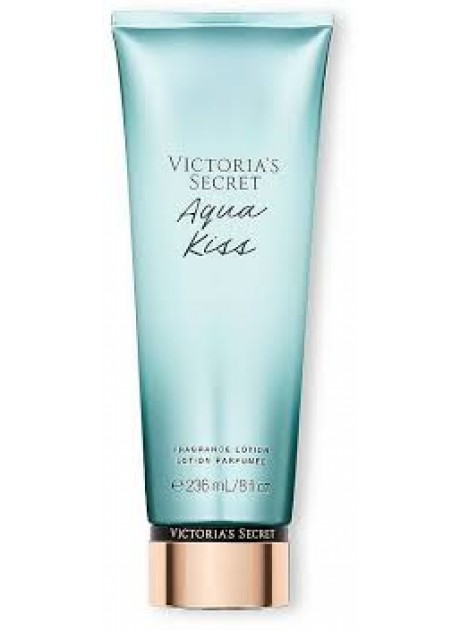 Victoria's Secret AQUA KISS Body Lotion 236ml
