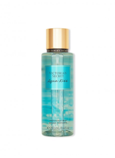 Victoria's Secret AQUA KISS Body Mist 250ml