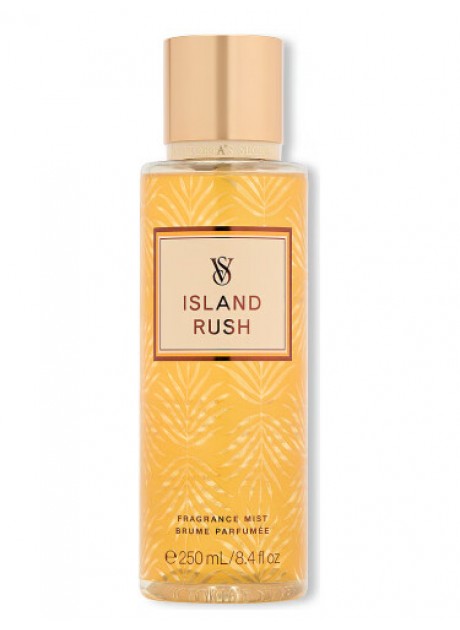Victoria's Secret ISLAND RUSH Body Mist 250ml