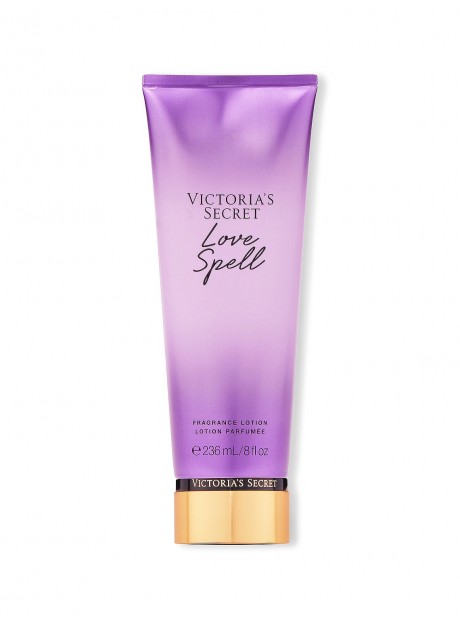 Victoria's Secret LOVE SPELL Body Lotion 236ml