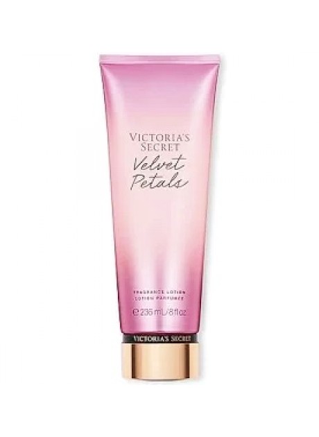 Victoria's Secret VELVET PETALS Body Lotion 236ml
