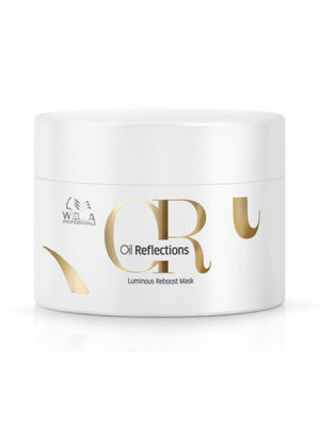 Wella OR OIL REFLECTION LUMINOUS Mascarilla 150ml