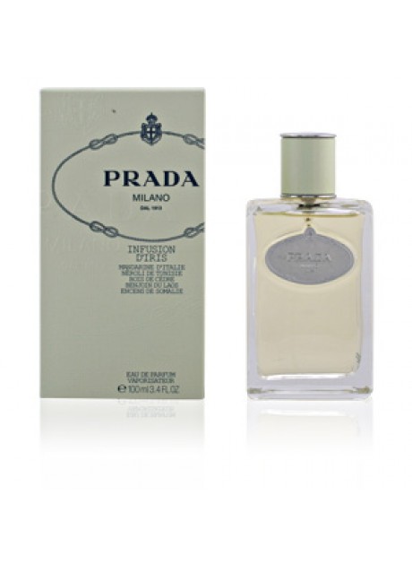 Prada INFUSIÓN D´IRIS Woman edp 100 ml