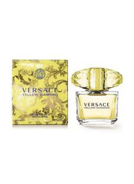 Versace YELLOW DIAMOND Woman edt 90ml