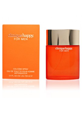 Clinique HAPPY Men edt 100 ml