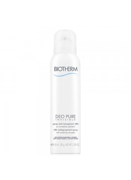 Biotherm DEO PURE INVISIBLE Spray 150ml