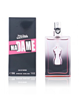 Jean Paul Gaultier MADAME Woman edp 75 ml