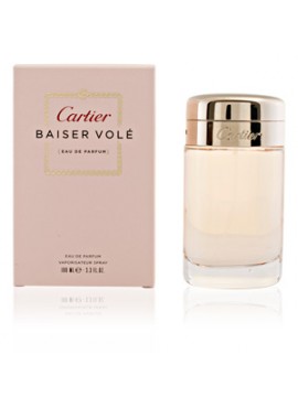 Cartier BAISER VOLE Woman edp 100ml 