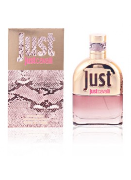Roberto Cavalli JUST CAVALLI WOMAN edt 90ml