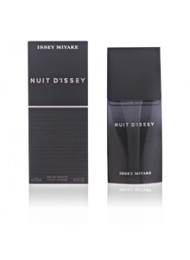 Issey Miyake NUIT D´ISSEY Men edt 125 ml
