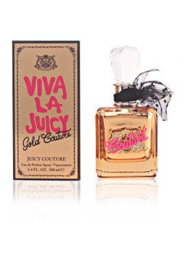 Juicy Couture VIVA LA JUICY GOLD COUTURE Woman edp 100ml