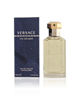 Versace THE DREAMER Men edt 100 ml
