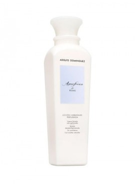 Adolfo Dominguez AGUA DE ROSAS Woman Loción Perfumada 500ml