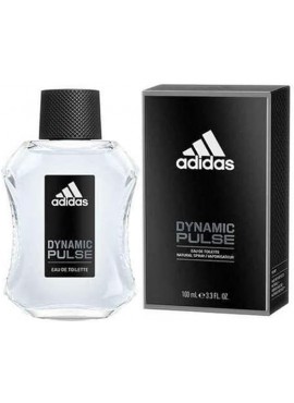 Adidas DYNAMIC PULSE Men edt 100ml
