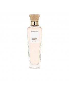 Adolfo Dominguez AGUA DE ROSAS BLANCAS Woman edt