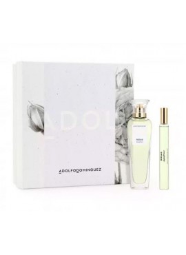 Cofre A.Dominguez AGUA DE ROSAS Woman edt 120ml+Mini edt 20ml