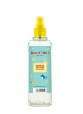 Alvarez Gómez KIDS edc 300ml