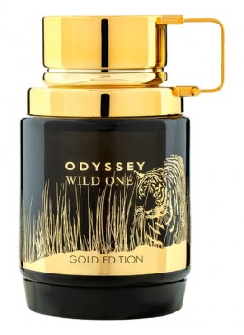 ARMAF ODYSSEY WILD ONE Men edp 100ml