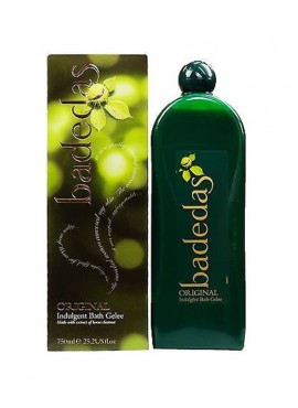 BADEDAS ORIGINAL GEL BAÑO 750ml