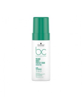 Schwarzkopf BC VOLUME BOOST Perfect foam 150ml