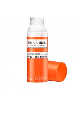 BELLA AURORA SOLAR anti-manchas piel normal-seca SPF50 50ml