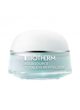 Biotherm AQUASOURCE total eye revitalizer 15ml