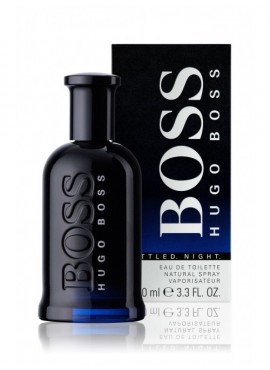 Hugo Boss BOSS BOTTLED NIGHT Men edt