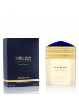 Boucheron HOMME PARFUM 100 ml