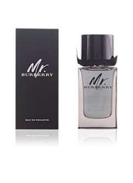 Burberry MR.BURBERRY Men edt 100 ml