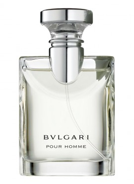 BVLGARI POUR HOMME edt 100ml