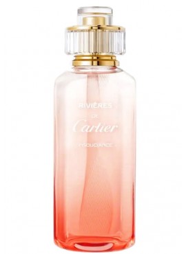 CARTIER RIVIÈRES INSOUCIANCE Unisex edt 100ml