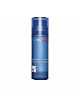 Clarins MEN Fluido Hidratante Spf20 50ml