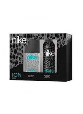 Cofre NIKE ION Men edt 50ml+Desodorante 200ml