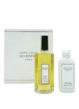 Cofre Jean-Louis Scherrer Woman edt 100 ml+Body 100ml