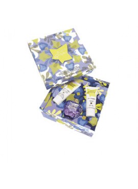 Cofre LOLITA LEMPICKA MON PREMIER PARFUM Woman edp 100ml+Body 75ml+Gel 75ml