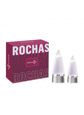 Cofre ROCHAS MAN edt 100ml+Mini 50ml