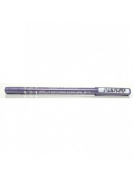 DEKADE Lápiz Ojos Kajal Extra Seda Nº 12 MALVA