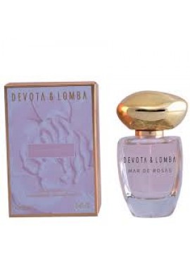 Devota & Lomba MAR DE ROSAS Woman edp 100 ml