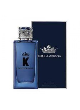 Dolce & Gabbana KING Men edp 100ml